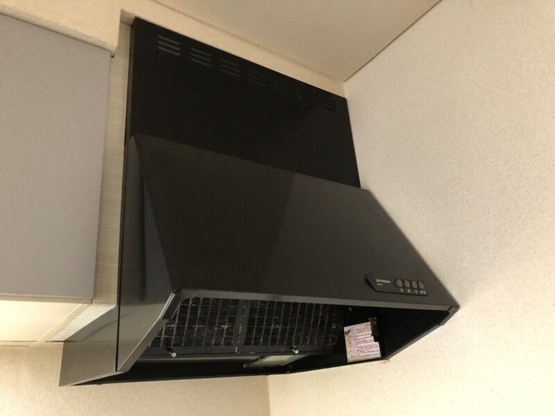 メゾンMの物件内観写真