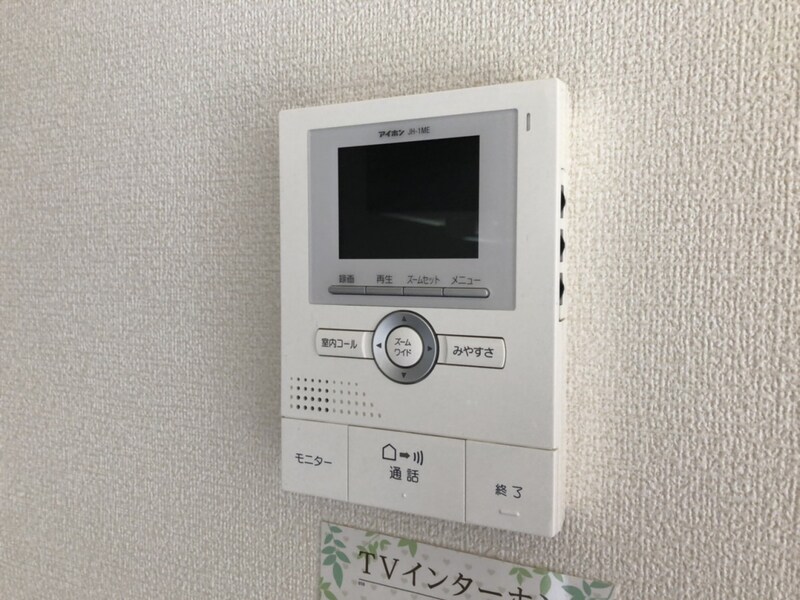 コンフォートMの物件内観写真