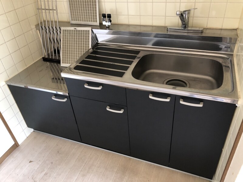 AMBER PEARL(アンバーパール)の物件内観写真