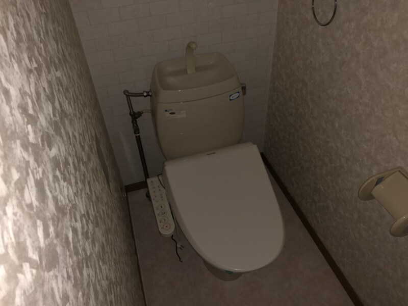 AMBER PEARL(アンバーパール)の物件内観写真