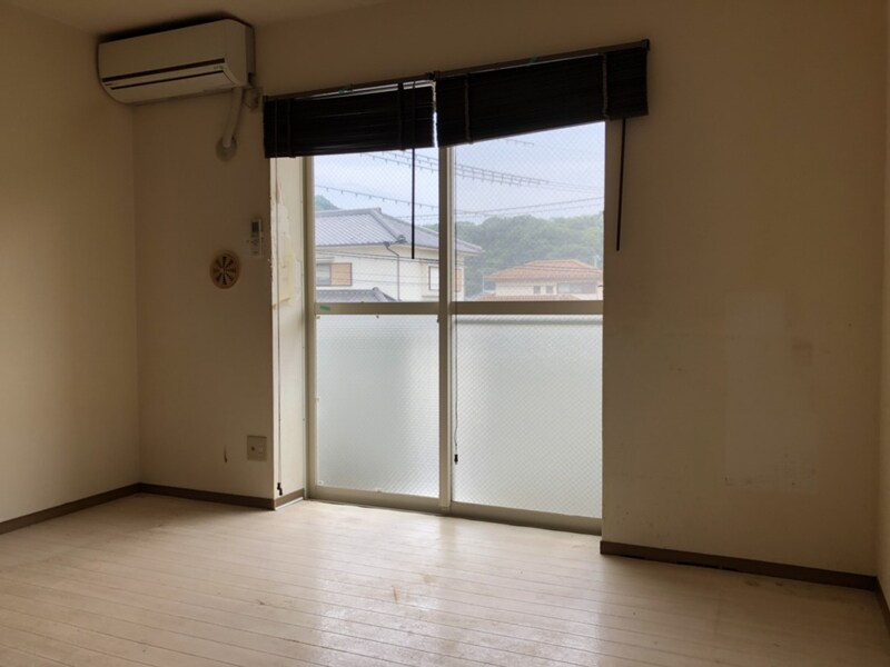 AMBER PEARL(アンバーパール)の物件内観写真