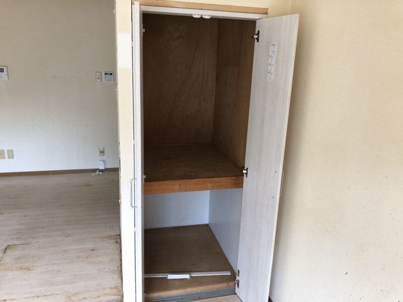 AMBER PEARL(アンバーパール)の物件内観写真