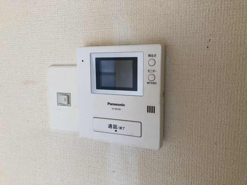 AMBER PEARL(アンバーパール)の物件内観写真