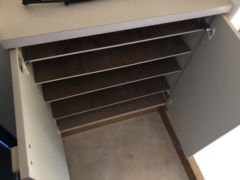 AMBER PEARL(アンバーパール)の物件内観写真