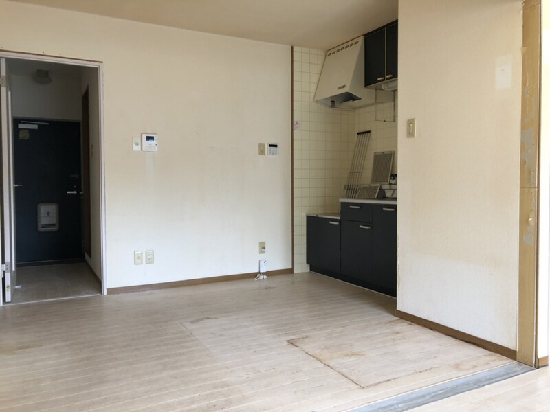 AMBER PEARL(アンバーパール)の物件内観写真