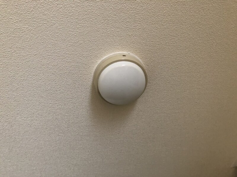 AMBER PEARL(アンバーパール)の物件内観写真