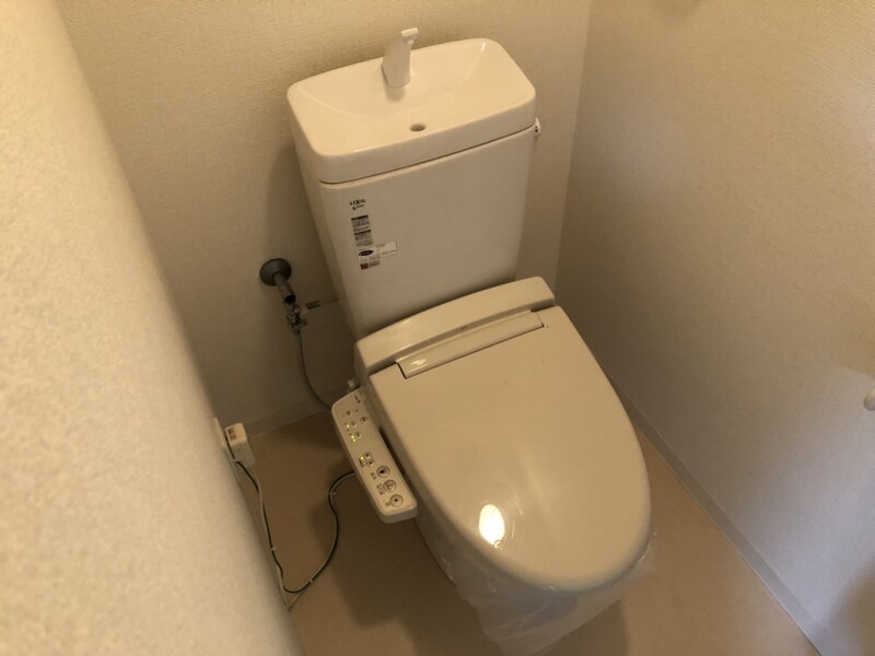 ハッピーコートさんわの物件内観写真