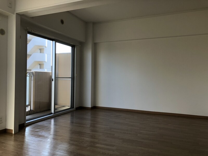 ハッピーコートさんわの物件内観写真