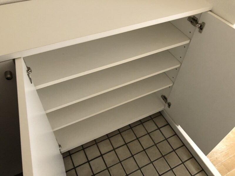 ハッピーコートさんわの物件内観写真