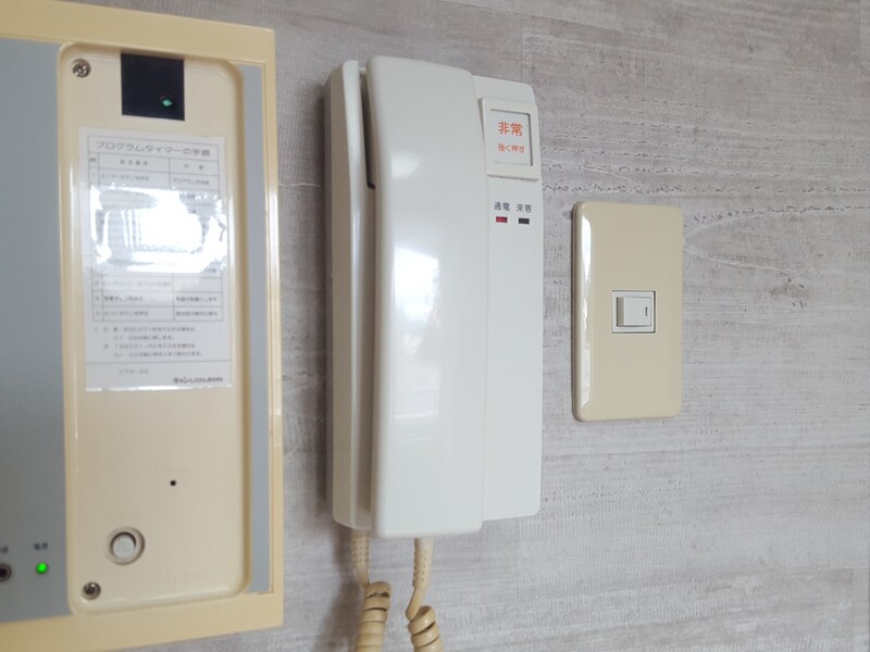 シティーヒルズⅡの物件内観写真