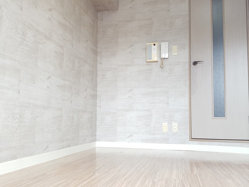 シティーヒルズⅡの物件内観写真