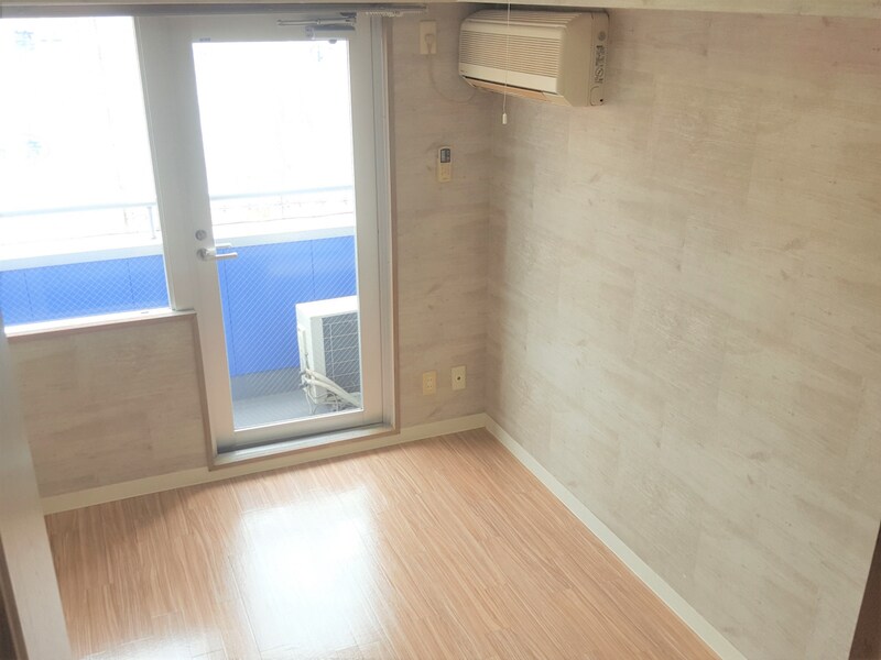 シティーヒルズⅡの物件内観写真