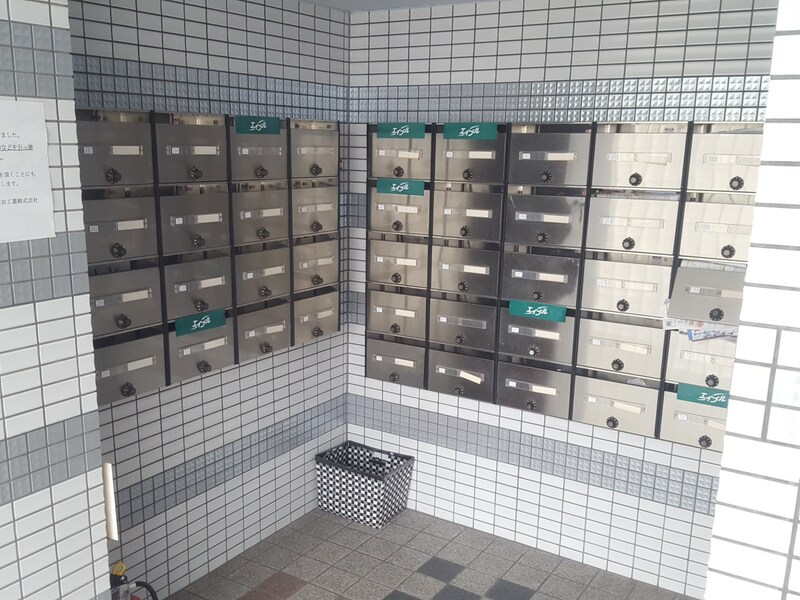 シティーヒルズⅡの物件内観写真