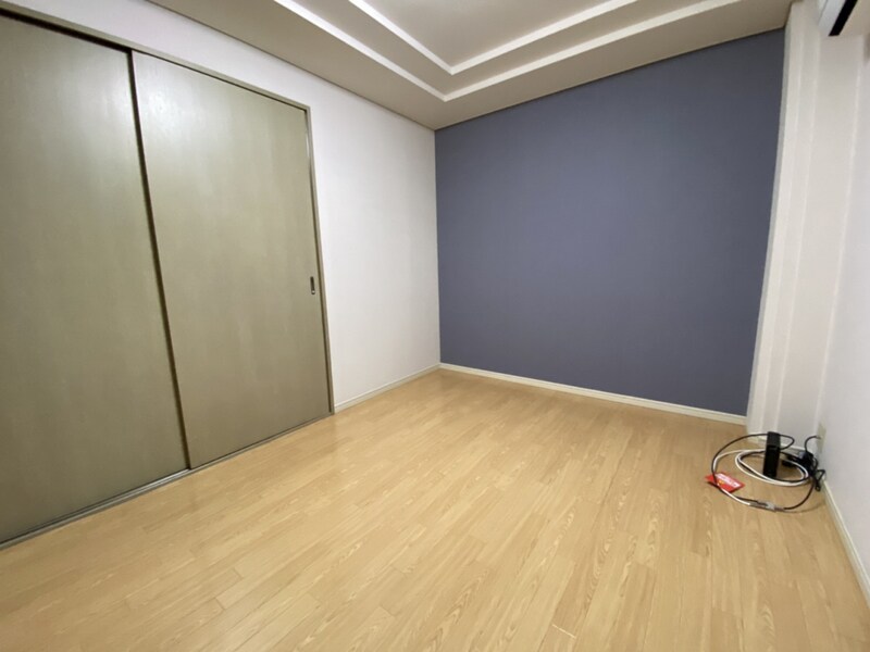 ひまわりハイツの物件内観写真