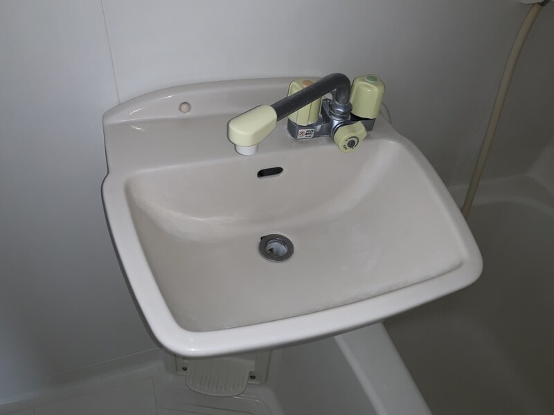 ヴィラ・ソレイユの物件内観写真