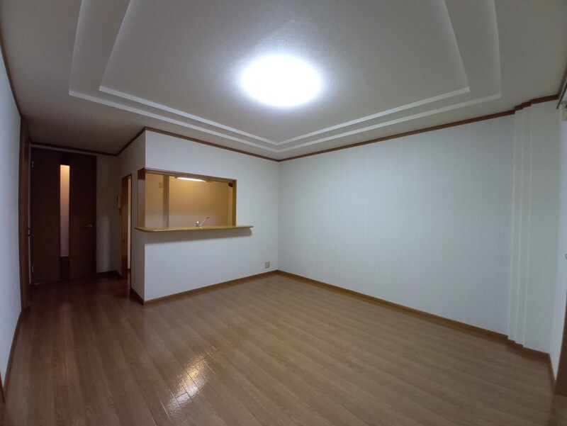 ホワイトベルの物件内観写真