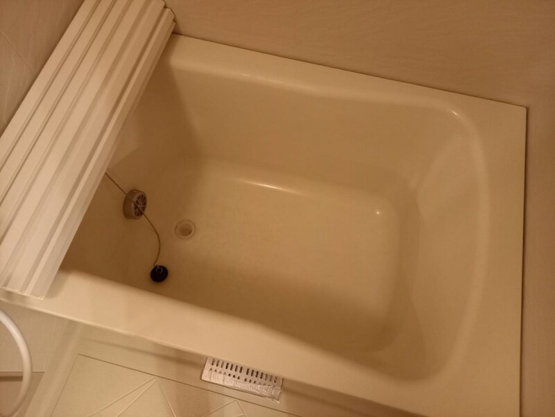 ホワイトベルの物件内観写真