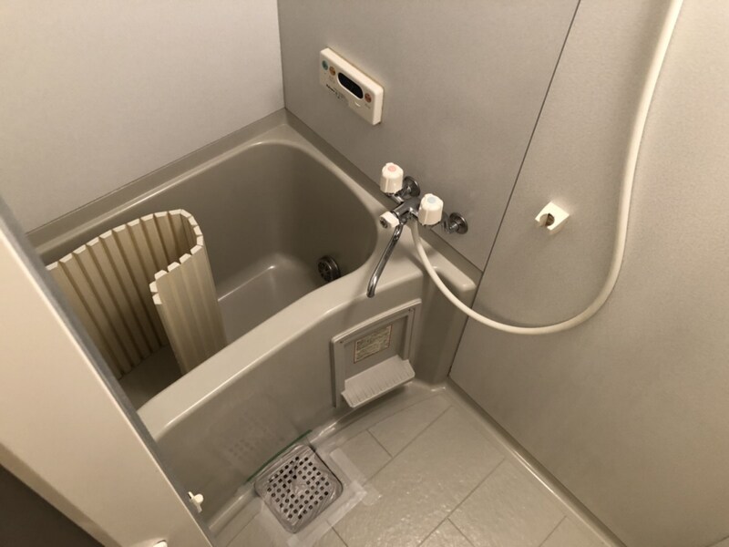 ウエストヒルズの物件内観写真