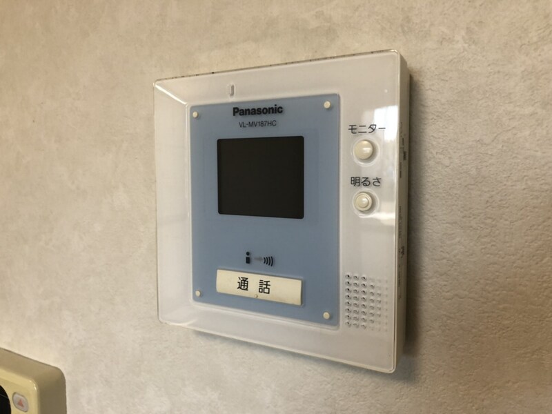 ウエストヒルズの物件内観写真