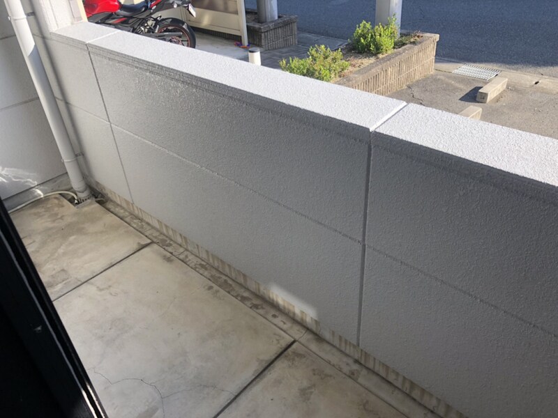 ウエストヒルズの物件内観写真