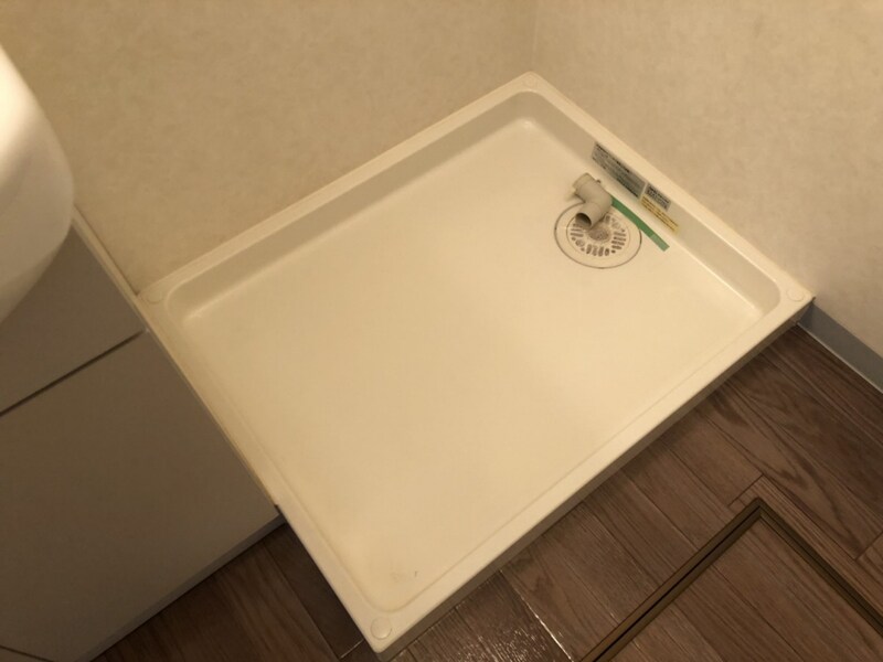 ウエストヒルズの物件内観写真