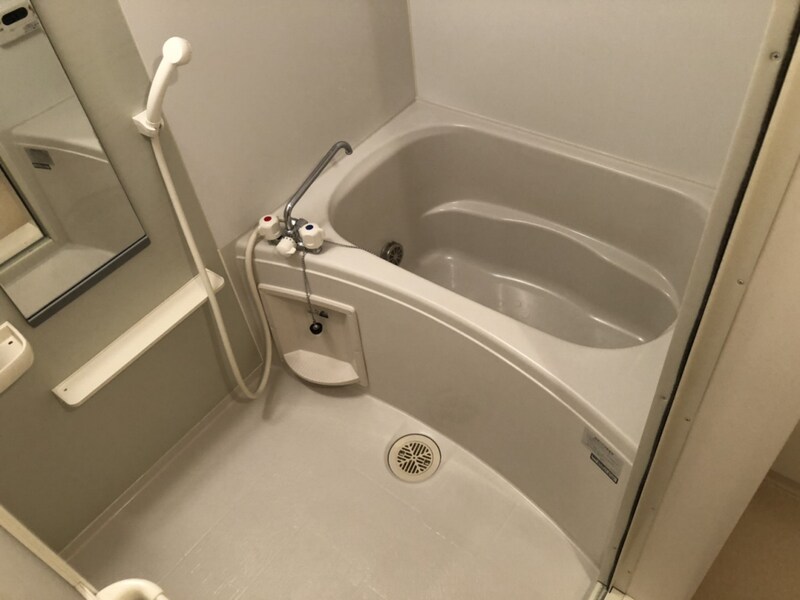 アルカンシエルAの物件内観写真