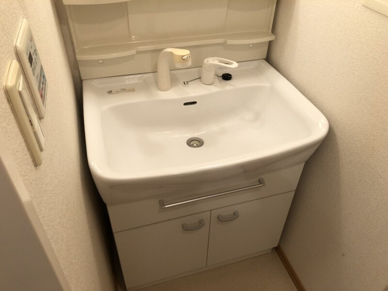 アルカンシエルAの物件内観写真