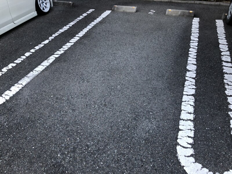 アルカンシエルAの物件外観写真