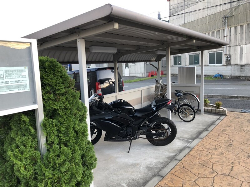 アルカンシエルAの物件内観写真