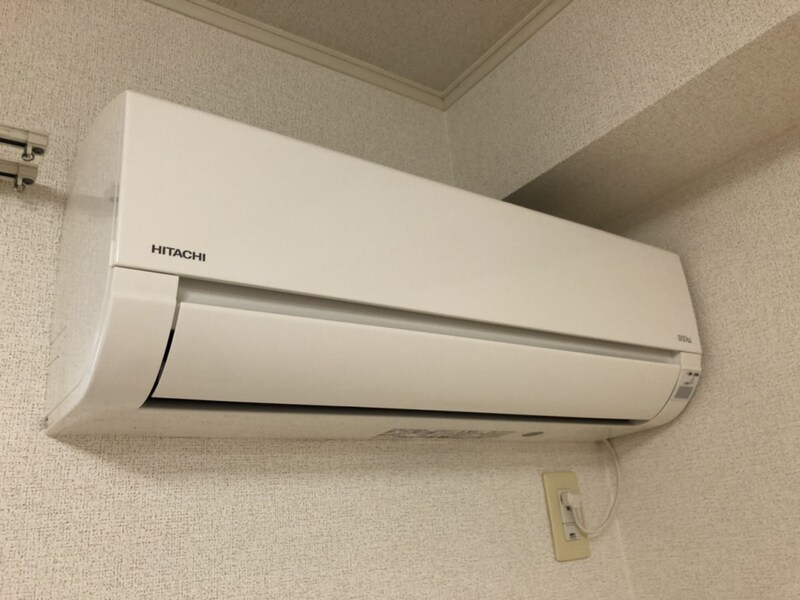 アルカンシエルAの物件内観写真