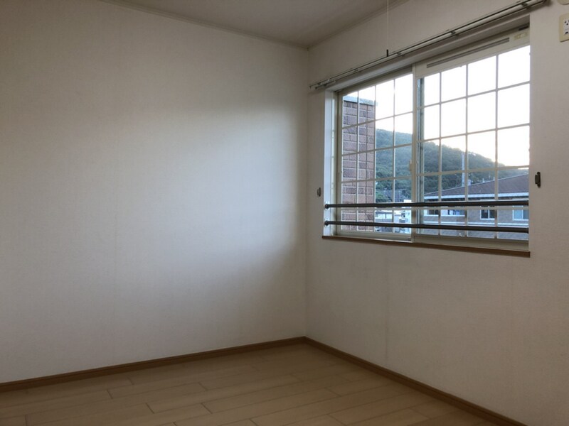 アルカンシエルAの物件内観写真