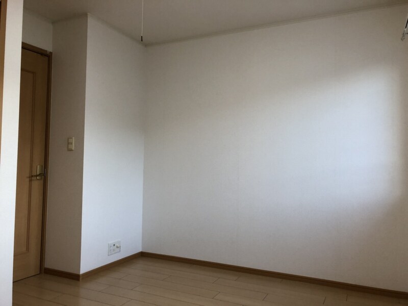 アルカンシエルAの物件内観写真