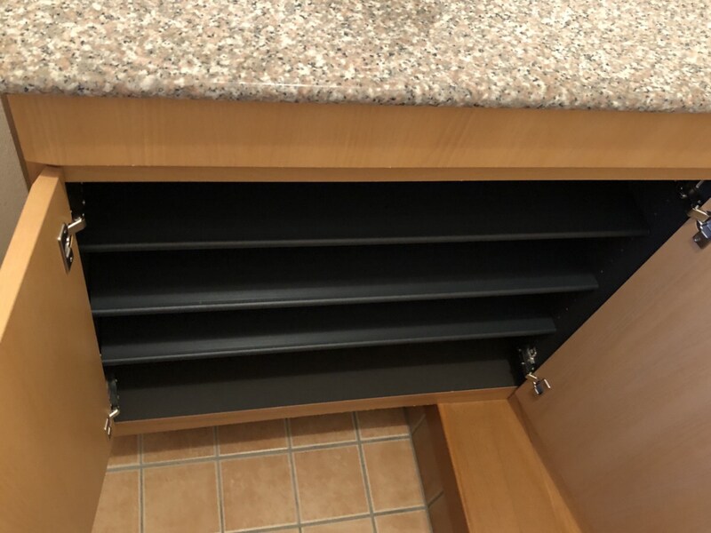 アルカンシエルAの物件内観写真