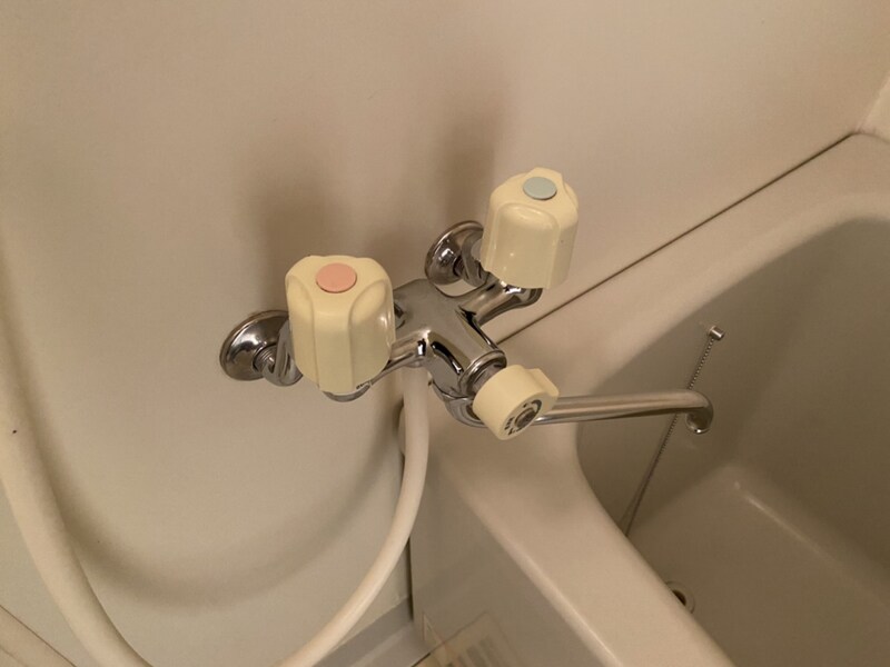 メゾンフロイデ三番館の物件内観写真