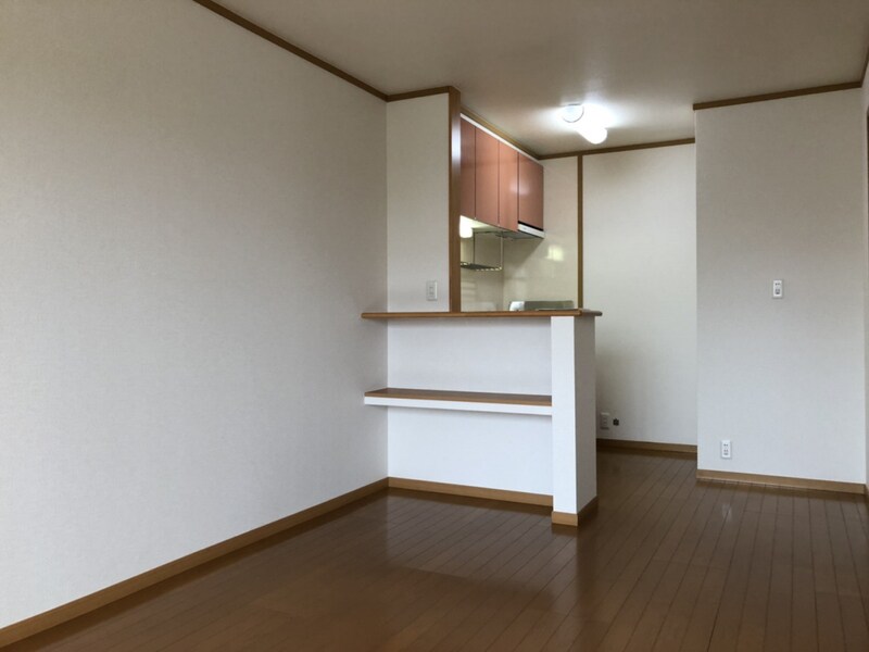 フレーシュの物件内観写真