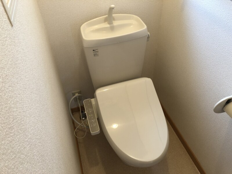 フレーシュの物件内観写真