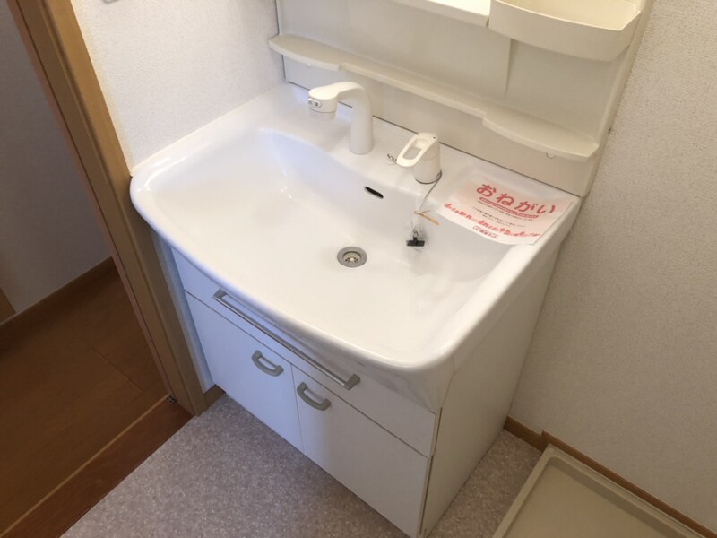 フレーシュの物件内観写真