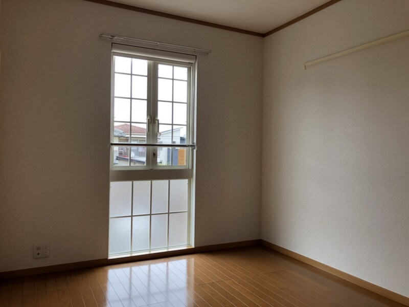 フレーシュの物件内観写真