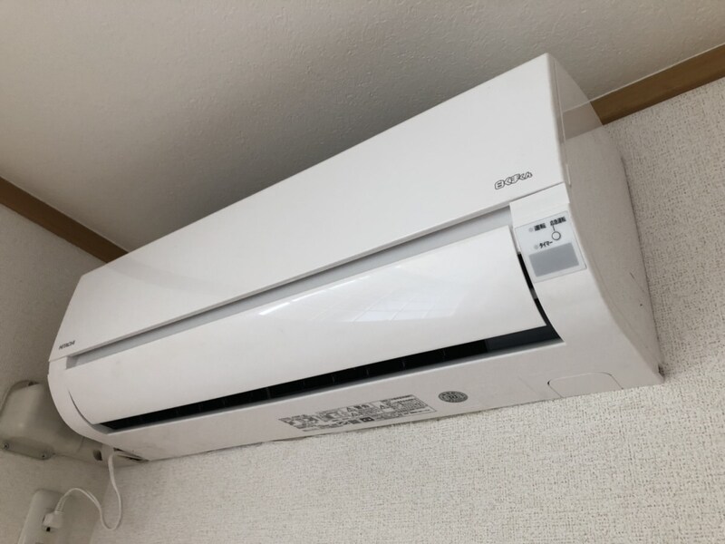 フレーシュの物件内観写真