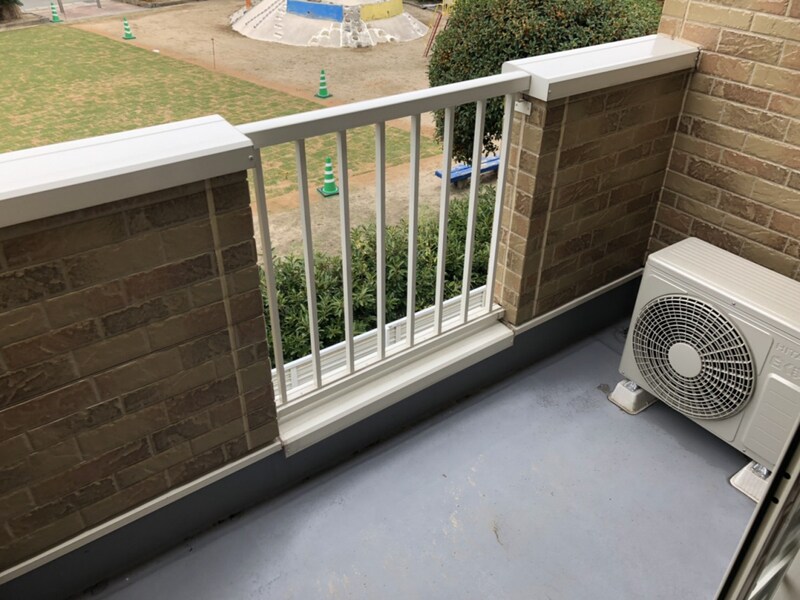 フレーシュの物件内観写真