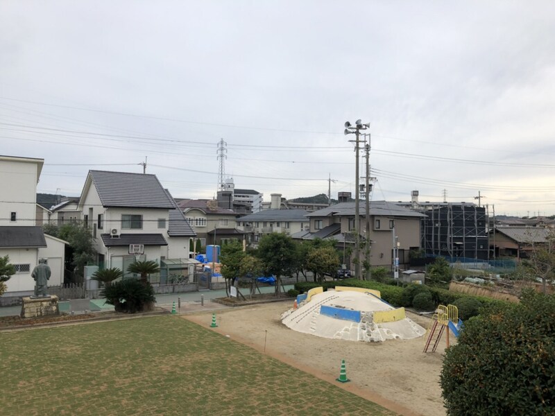 フレーシュの物件内観写真