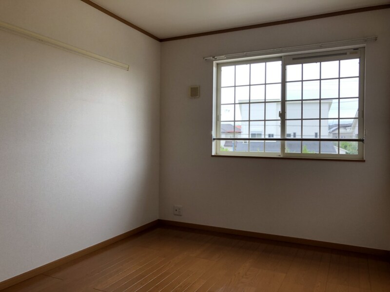 フレーシュの物件内観写真