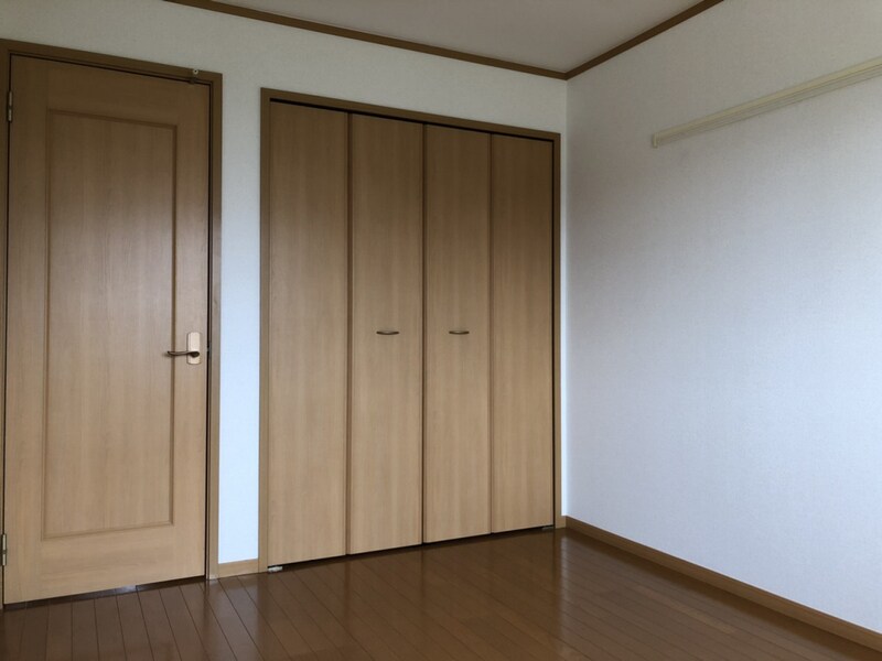 フレーシュの物件内観写真