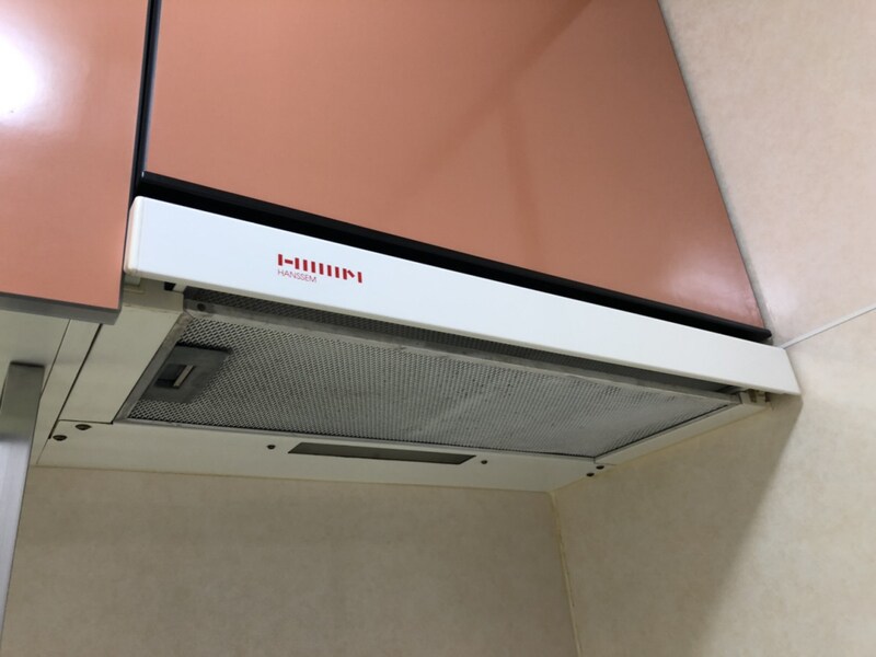 フレーシュの物件内観写真