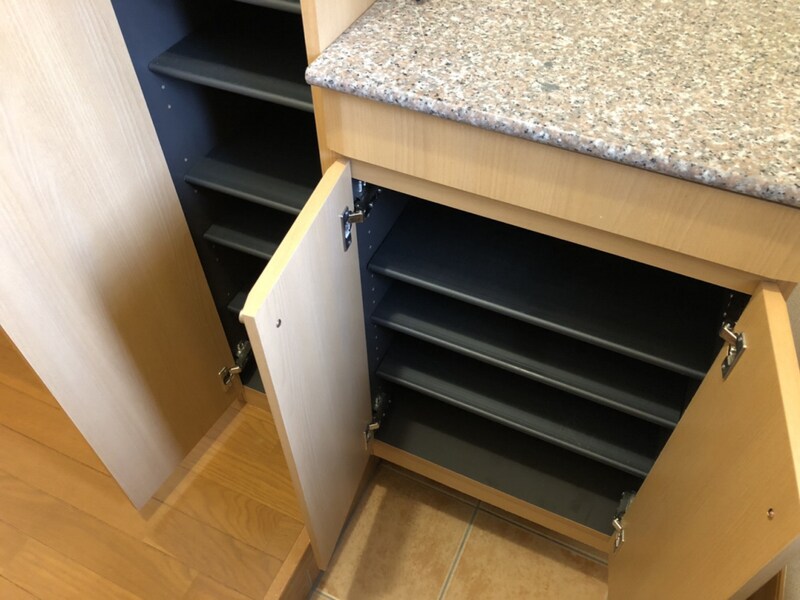 フレーシュの物件内観写真