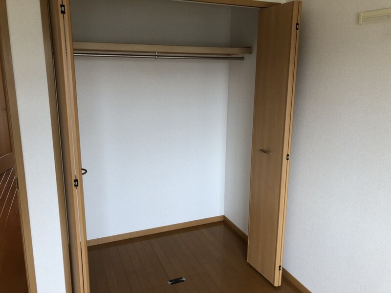 フレーシュの物件内観写真