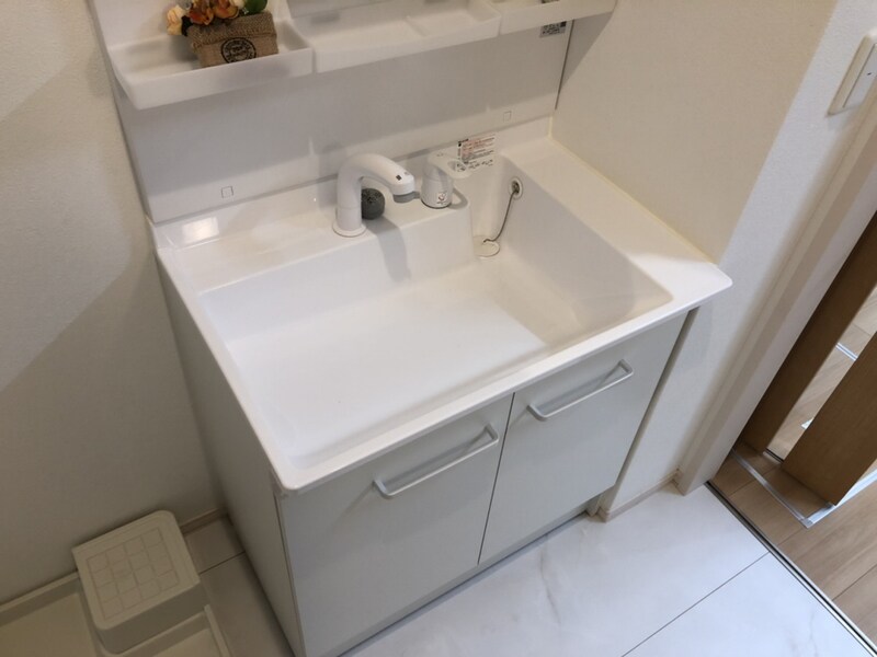 リッチキャッスルⅢの物件内観写真