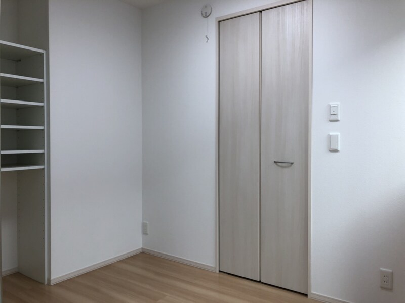 リッチキャッスルⅢの物件内観写真