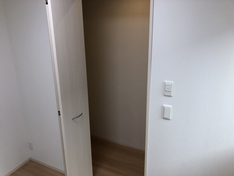 リッチキャッスルⅢの物件内観写真