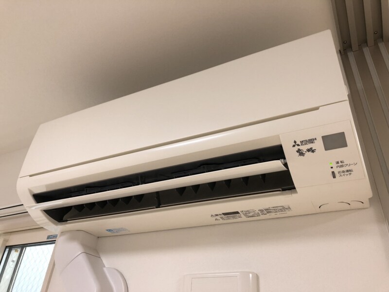 リッチキャッスルⅢの物件内観写真